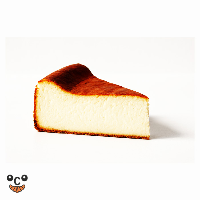 چیز کیک سن سباستین